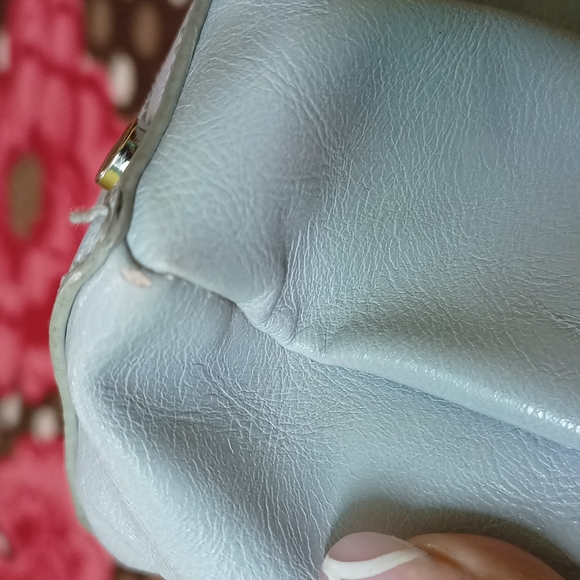 ZARA faux leather handbag - Picture 3 of 7